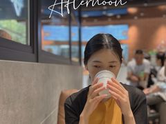 -Manner Coffee(淮海755店)