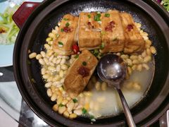 -箪食巷私房菜馆·鲁菜(玉函路店)