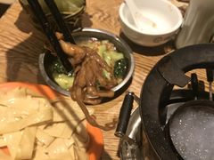 -范贤光鸡公煲(平乐园总店)