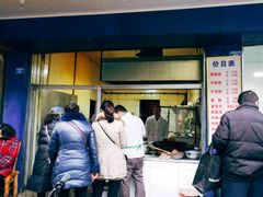 门面-甘记肥肠粉(马鞍北路店)