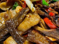 -小暖厨·长沙菜(孟州店)