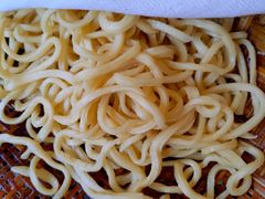 -樊三嬢手工甜水面(大邑安仁店)