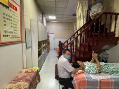 -来康盲人按摩(惠民北街店)