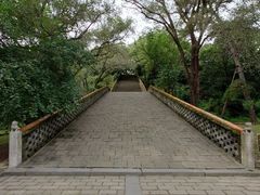 -沈阳市东陵公园