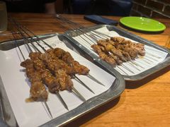 -小草大排档(北沙坡店)