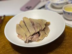 -老吉士酒家(天平路店)