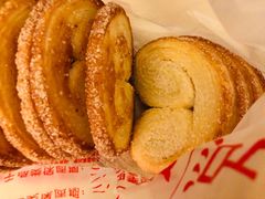-中关村茶点