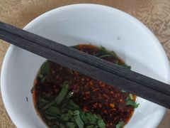 -军嫂饺子馆(岳家寨小区店)