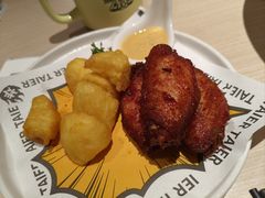 -太二酸菜鱼(中庚漫游城店)