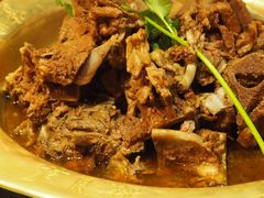 -芦月轩羊蝎子(劲松店)
