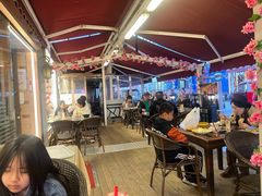 -香港威特瑞茶餐厅(小白楼音乐厅店)
