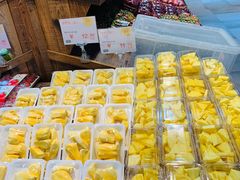 菠萝蜜-果蔬好生活超市(乐堤港店)