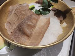 -巴奴毛肚火锅(商城路店)