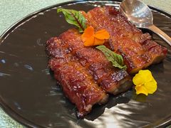 -长沙北辰洲际酒店-栀味轩中餐厅