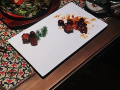-城南往事·鲁菜济南菜(龙奥万科店)