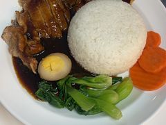 -阿那亚第三食堂 Cafeteria 3