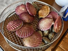 -海味当家·蒸锅海鲜(星海公园店)