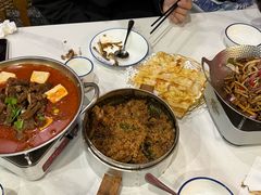 -孙府大院(步行街店)