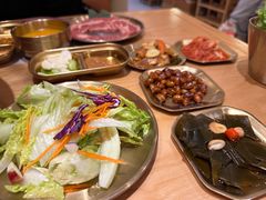 -闻老头·菊花炭烤肉(D11店)