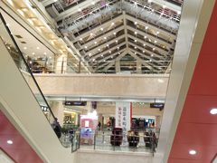 -光启城时尚购物中心