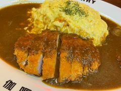 -伽喱博士 Dr.CURRY咖喱饭(太阳宫咖喱店)