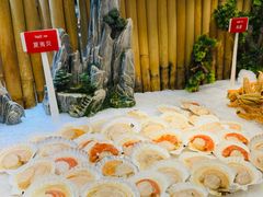 -钱库里海鲜自助(唐山街店)