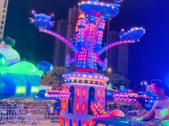 店内环境-万达广场(临港店)