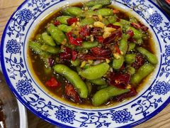 -江城燕子大排档(江汉路步行街店)