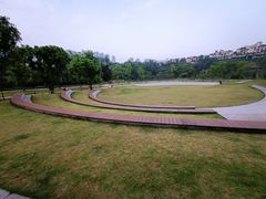 -重庆彩云湖湿地公园