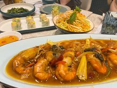 -美奈小馆·东南亚菜(福田星河COCO Park店)