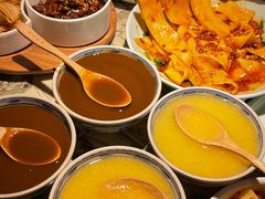 -遇见长安之高山流水(李家村万达店)