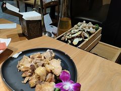 -一朵菌·野生菌探索家火锅(南亚店)