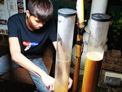 -半坡九号老挝冰咖啡