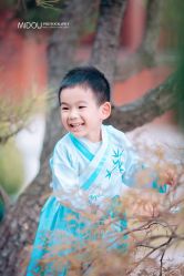 -MIDOU蜜豆亲子旅拍馆