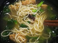 -老地方面馆(思南路店)