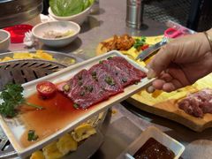 -喜来稀肉(虹泉路店)