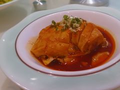 -松沪名灶·豆浆鱼头·新上海菜(飞航吾悦广场店)