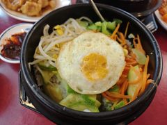 -华天延吉餐厅(西四总店)