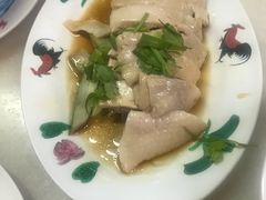 -威南记鸡饭餐室