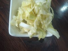 -攀枝花·任德琼·盐边羊肉米线