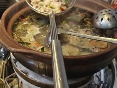 -东记炭炉·海鲜鸡煲(龙华店)