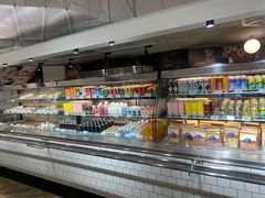 零售区-阿那亚第一食堂 Cafeteria 1