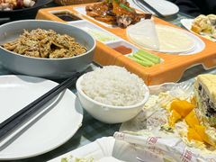 -玉桥餐厅(天坛店)