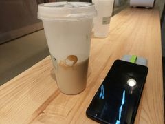 -喜茶(深圳东门1234店)