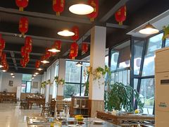 大堂-贡椒鱼老店·雅安十大名店