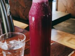 -前海沿·青岛菜(大拇指广场石老人店)