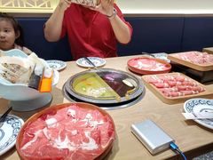 -期哒寿喜烧(桃湖公园店)