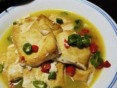 -石门永惠土菜馆(雍景园店)