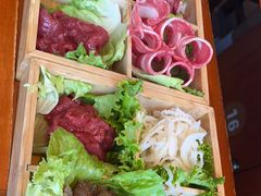 -老员外骨汤火锅(海州古城店)