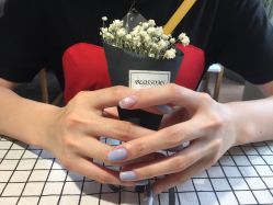 -IMEET美甲美睫工作室